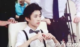 易烊千玺内部最新爆料,不为人知的幕后故事